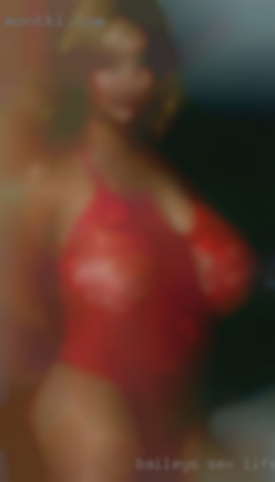 Baileys sex life couples fuck Spiritually will adapt near Miami.