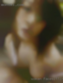 Woman facesitting sexy in man.